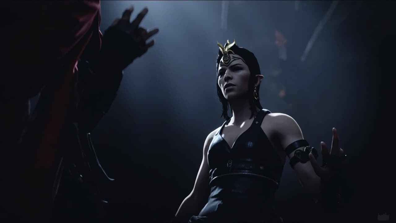 Eternal Anima İnceleme: 2027'nin Yeni RPG'si Ne Vaat Ediyor?