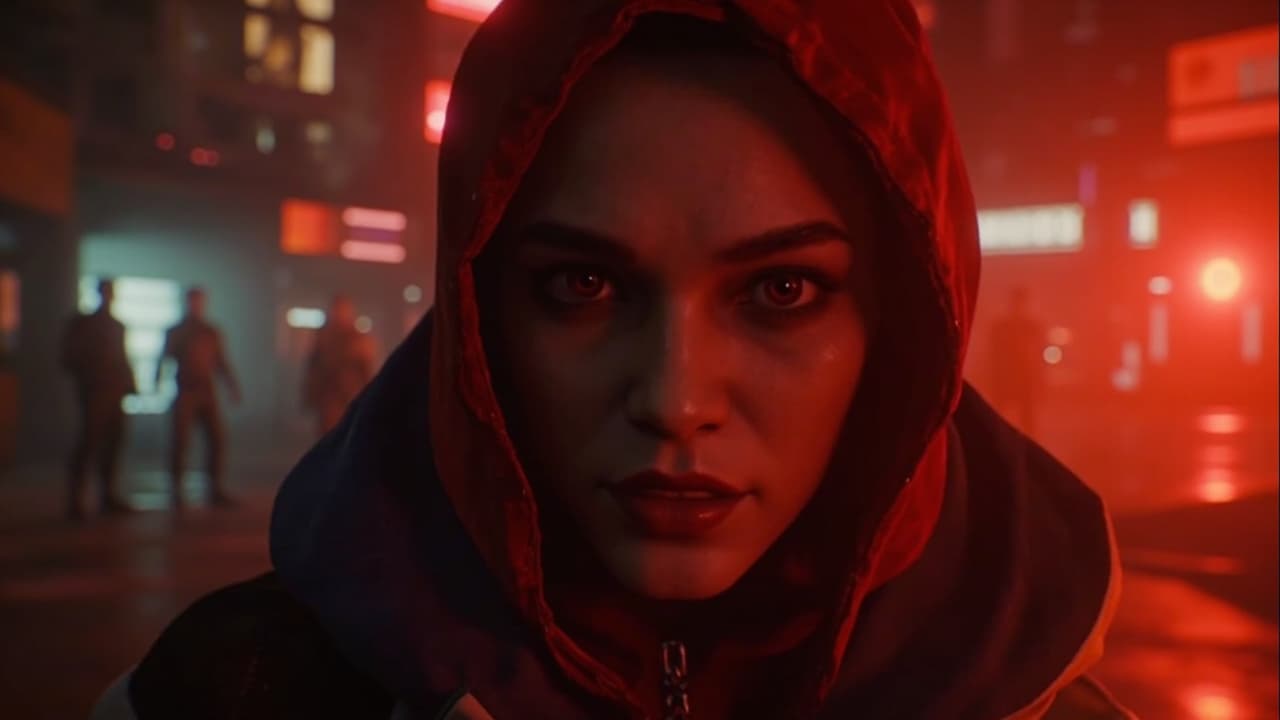 Cyberpunk 2077'nin Edgerunners 2 Güncellemesi Switch 2'de Sorunlu Başladı