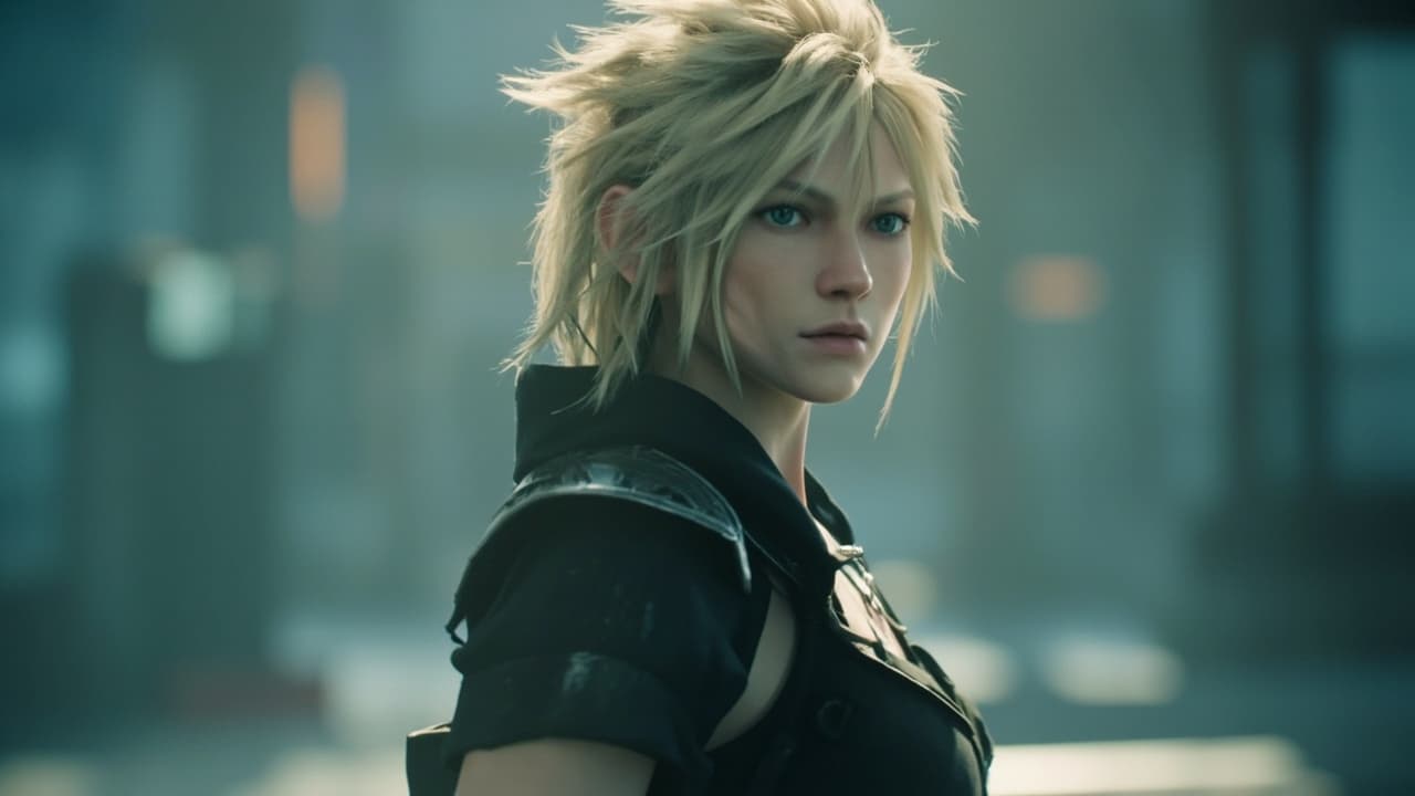 Final Fantasy VII Revelation Savaş Sistemi: Üç Karakterli Synergy ve Aerith’in Savaş Rolü