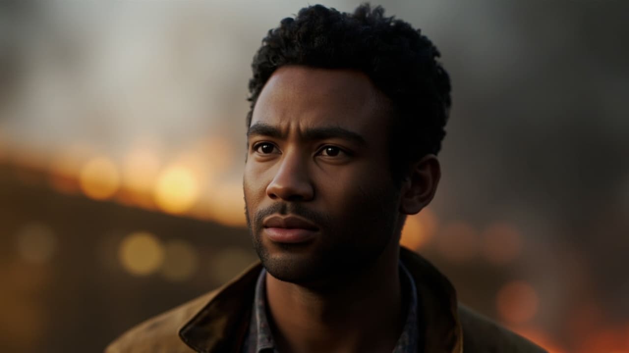 PUBG Diziyle TV Evrenine Geçiyor: Donald Glover Netflix'te