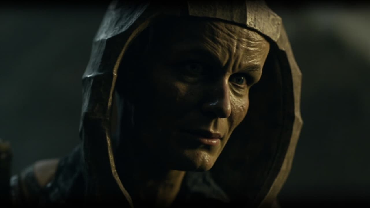 Death Stranding Odradek: Kojima Productions’un Yeni Projesine İşaret mi?