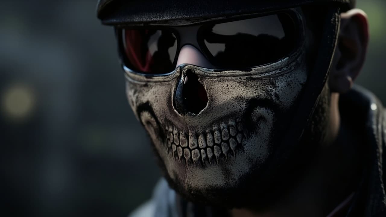 Modern Warfare 4'te Possession Modu ve Non-MilSim Content Uyarısı