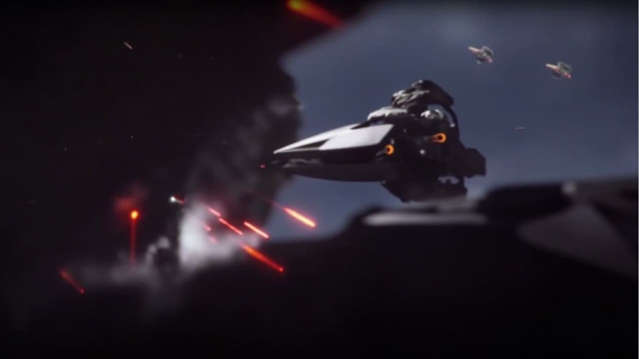 Star Wars: Galactic Racer’ın İki Ana Çok Oyunculu Modu Videosu Yayınlandı