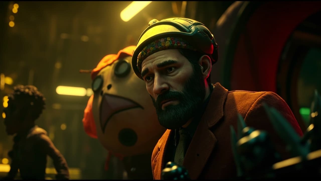 Double Fine, Psychonauts Yayın Haklarını Geri Aldı: "Oyunlarımızı Satın Almak Stüdyoya Destek Olur"
