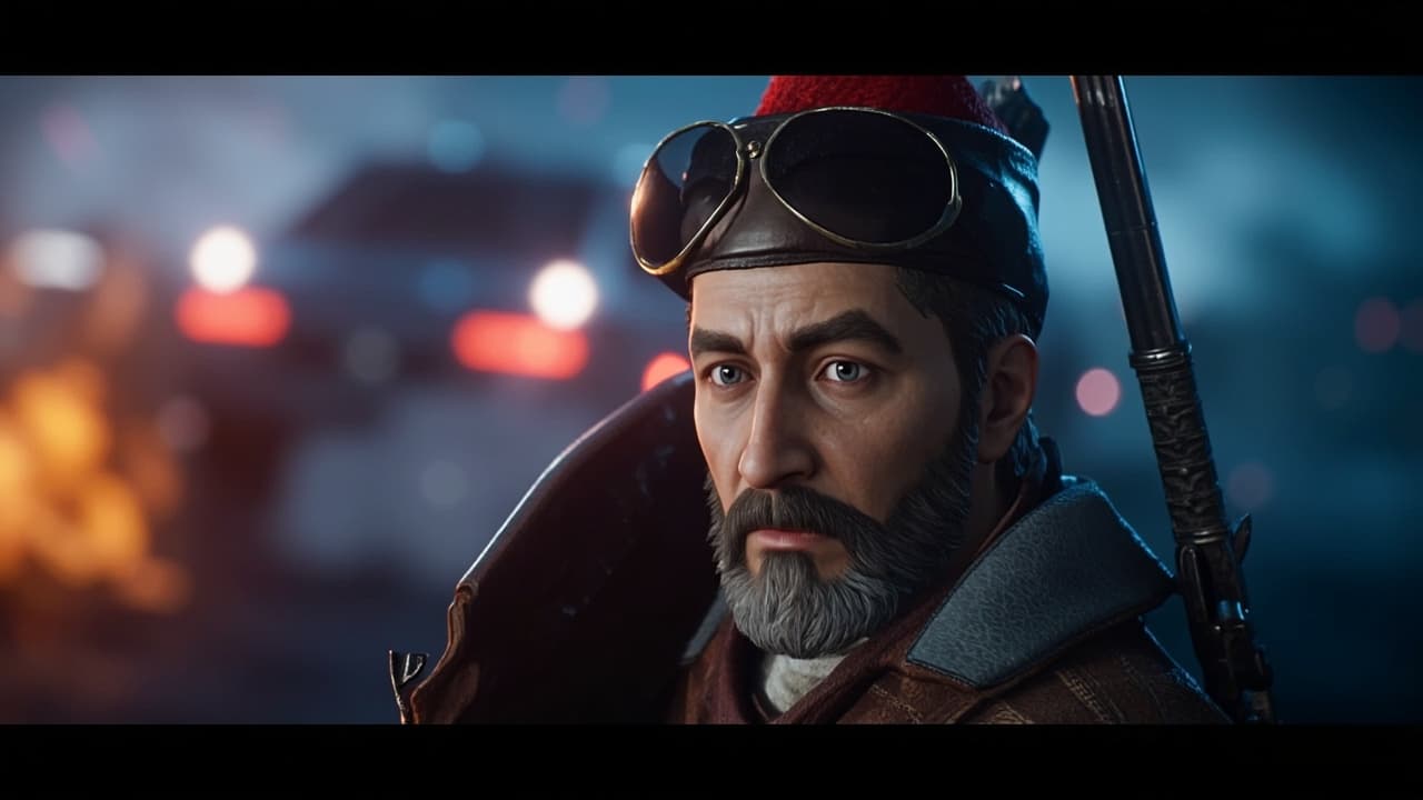 Battlefield 6'da Rendezook Nasıl Yapılır? Ekipman ve Zamanlama İpuçları