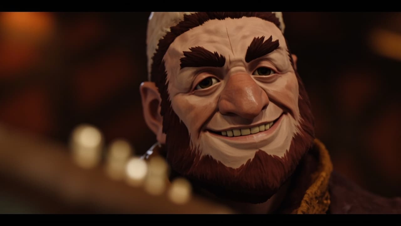 Steam'in Yeni D&D Sim'i Long Rest Tavern, Cozy Oyunların Çiftliğe Mahkum Olmadığını Kanıtlıyor