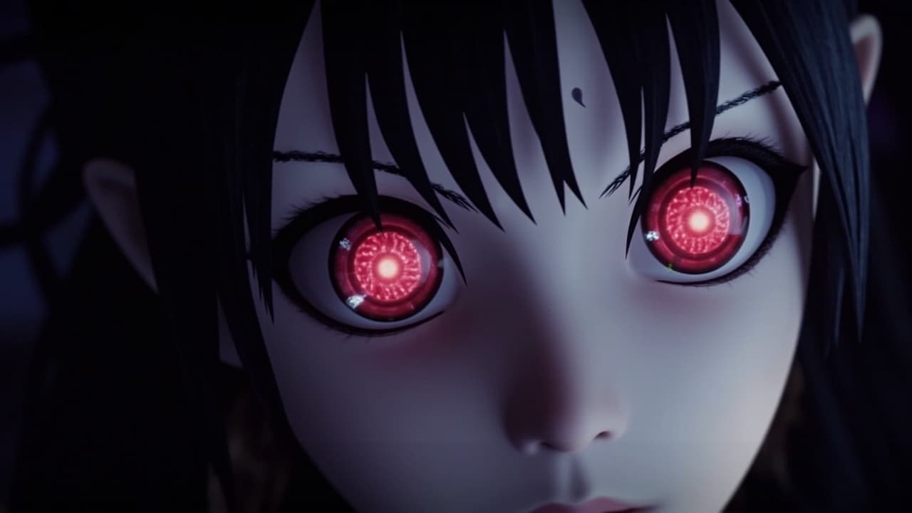 Tulpa the Unseen Lover İncelemesi: Depresyondan Doğan Bir Anime Kızın Psikolojik Gölgesi
