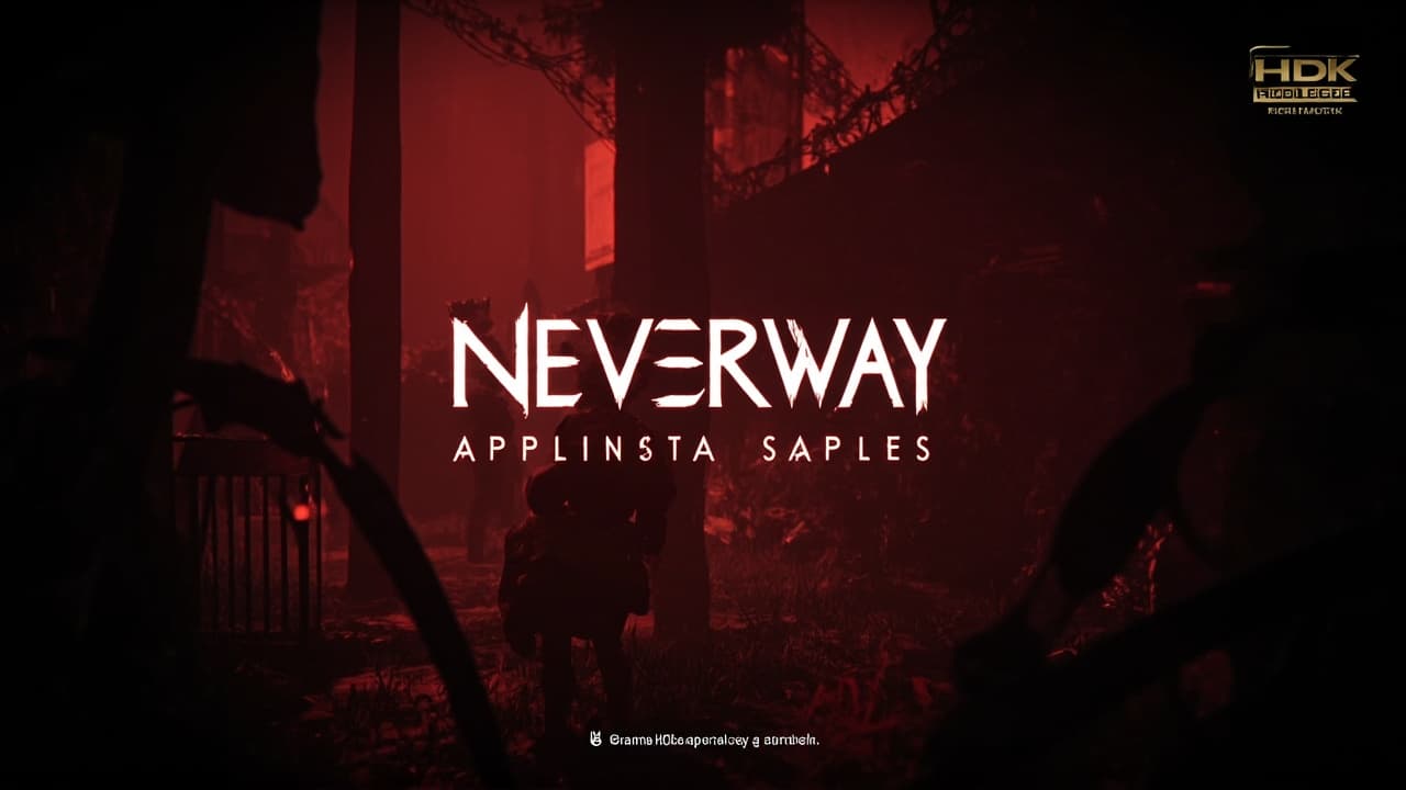 Neverway 2027'ye Ertelendi: Celeste ve Fez'in İzinde Korku Çiftlik Simülasyonu