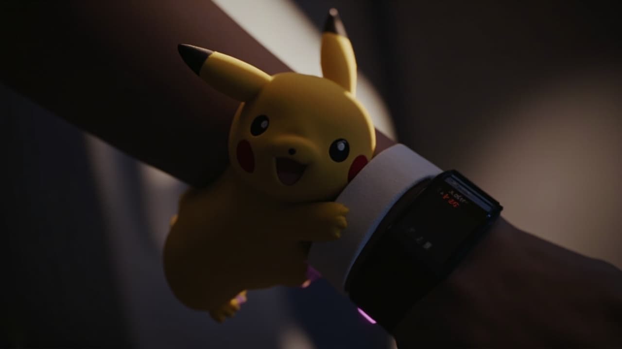 Pokémon Sleep Özel Sürüm Fitbit Air Duyuruldu: Pikachu Artık Bileğinde