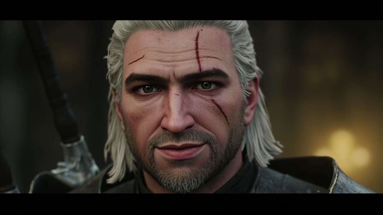 The Witcher 3 Songs of the Past Genişlemesinde Gwent Geri Dönüyor