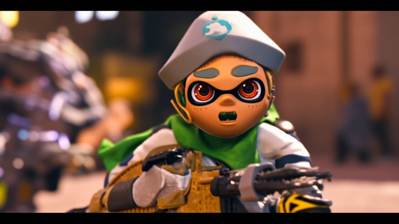 Splatoon Raiders Rehberi: Looter Shooter Formatı Neden Seriye Yakışıyor?