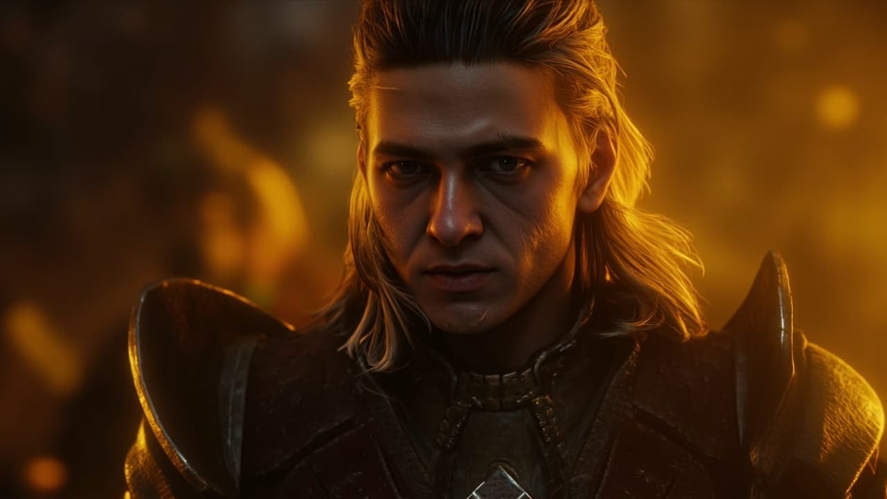 The Blood of Dawnwalker Konsollarda 40 FPS ile Sınırlı Kalıyor: 60 FPS Modu Seçeneği Yok