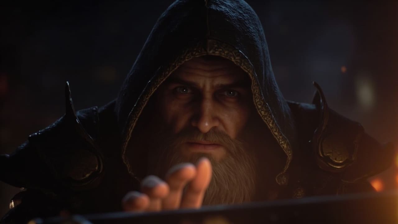 Warlock: Dungeons & Dragons Gamescom’da İlk Oynanışını Gösterdi: Büyüler Savaşla Sınırlı Değil