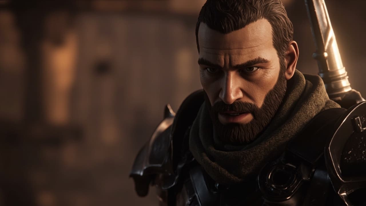 Modern Açık Dünya RPG'lerin Unuttuğu Oyun Tarzını Steam'e Geri Getiren Yapım