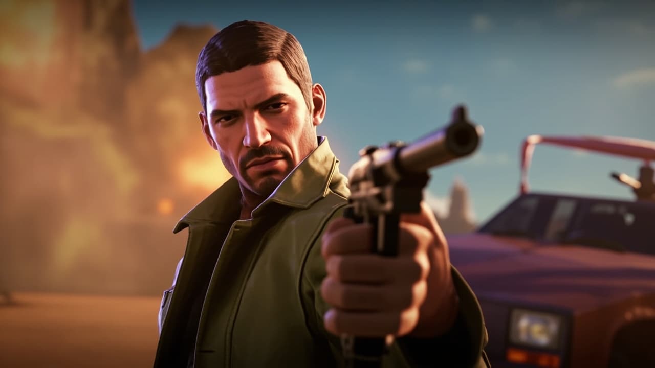 GTA 6, Serinin En Sinir Bozucu Özelliğini Kaldırıyor: Koşu Mekaniği Baştan Aşağı Değişti