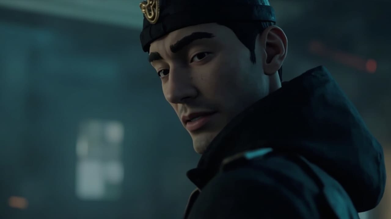 Level-5'in Fütüristik Dedektif RPG'si Decapolice 2027'ye Ertelendi: Yeni Fragman ve Tüm Detaylar