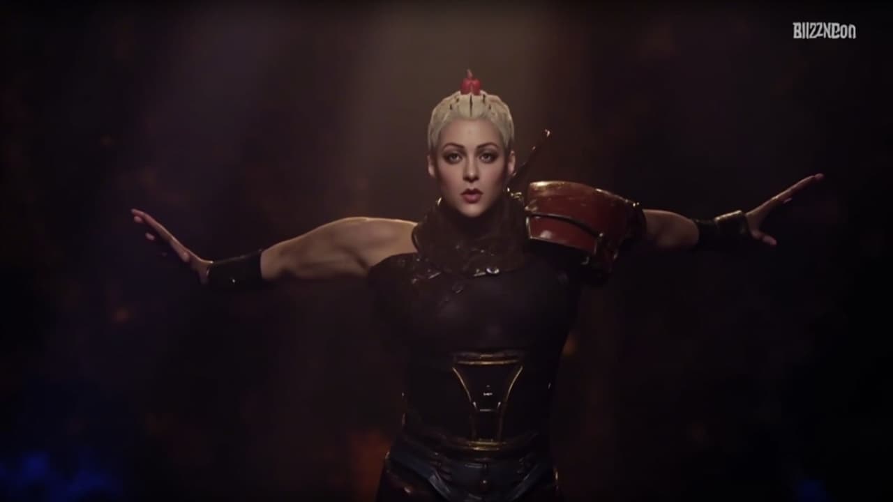 BlizzCon 2026 Açılış Töreni: Diablo V ve Açık Dünya StarCraft Resmen Duyuruldu