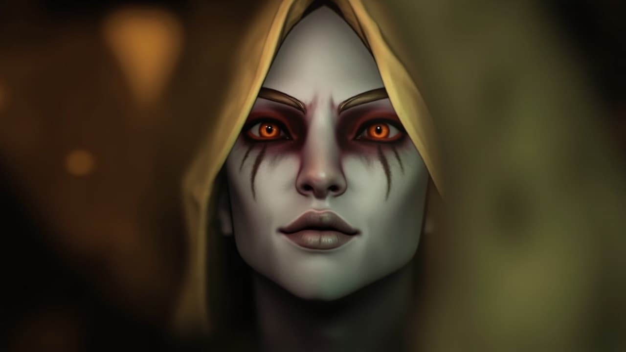 Warcraft 3 Reforged: Forsaken Kingdom Genişlemesi Duyuruldu – 30 Saatlik Yeni Kampanya