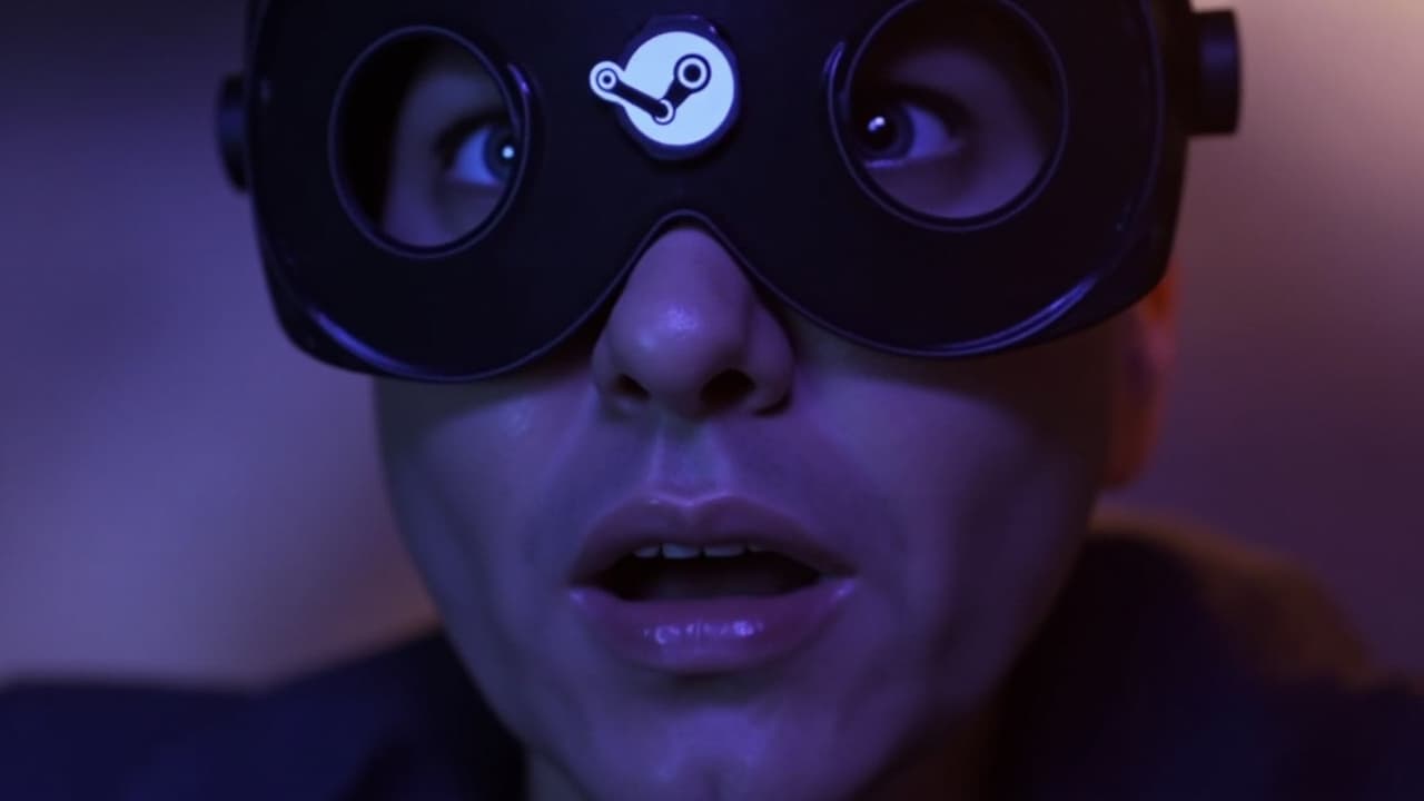 Steam Frame VR Satış Süreci Başladı: Fiyatlar, Rezervasyon Sistemi ve Tüm Detaylar