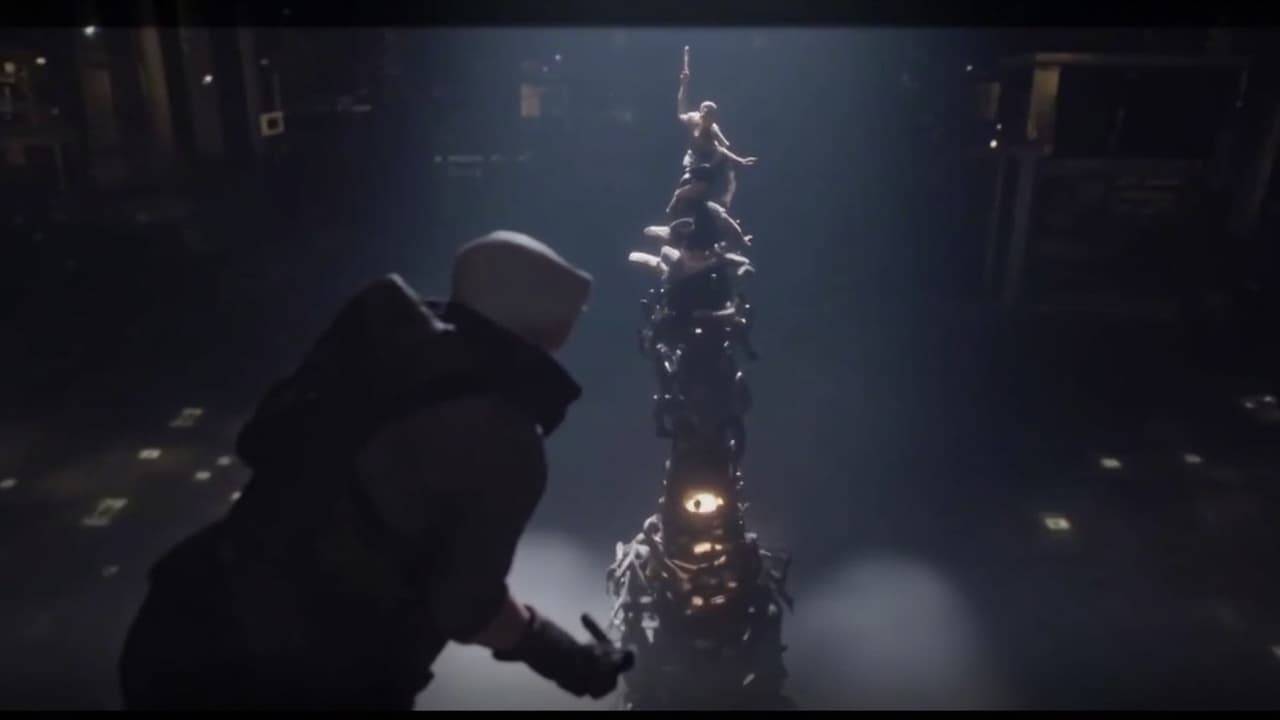 PlayStation Japan, ‘Tower of Play’ Tanıtım Videosuyla PS5 Oyunlarını Üst Üste Dizdi