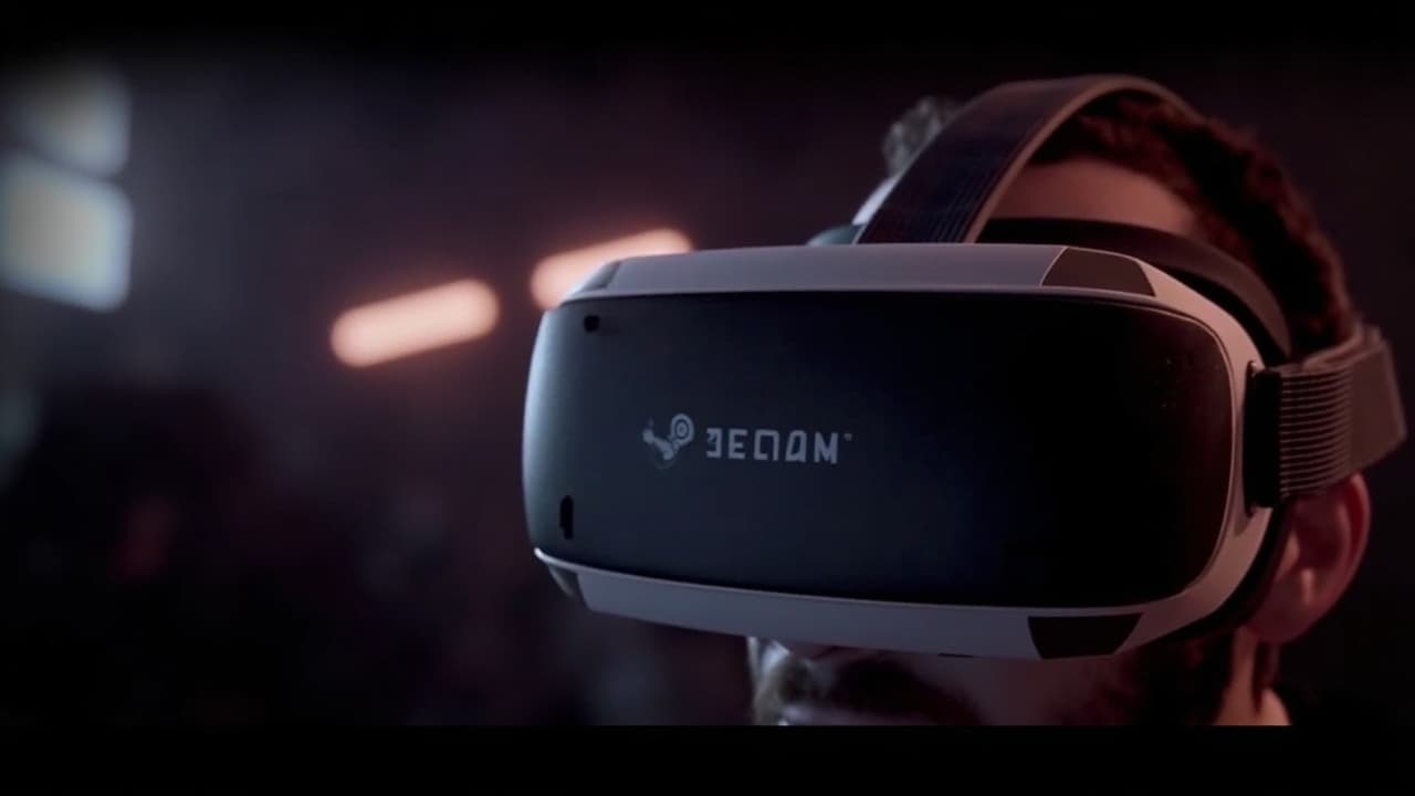 Steam Frame VR Kulaklık Ön Sipariş Listesi Açıldı: 1.000 Doların Üzerinde Fiyatla Half-Life: Alyx Hediye