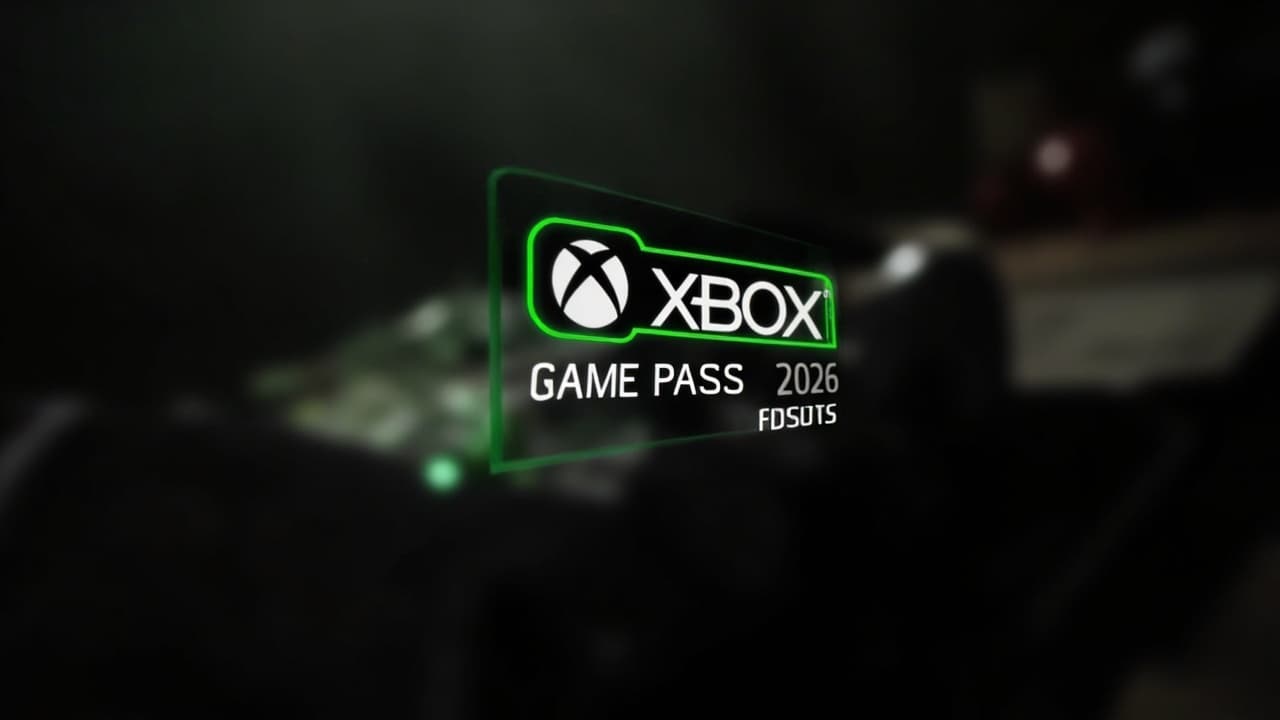 Xbox Game Pass Eylül 2026 Eklemeleri: 16 Eylül’den Sonraki Tüm Yeni Oyunlar