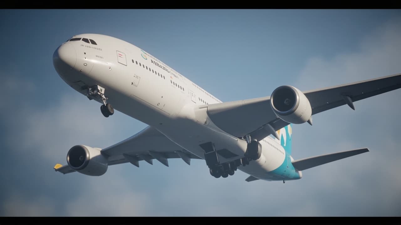 Microsoft Flight Simulator 2024'e Airbus A380 Geliyor: Fiyatı Oyunun Kendisinden Pahalı
