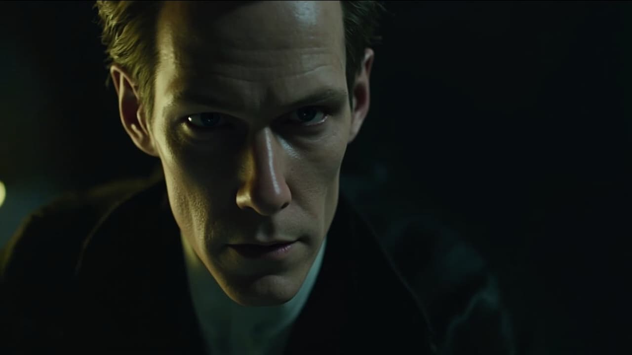 Bill Skarsgård, Kojima'nın Physint Oyununda Başrolü Üstleniyor: Bilmeniz Gereken Her Şey