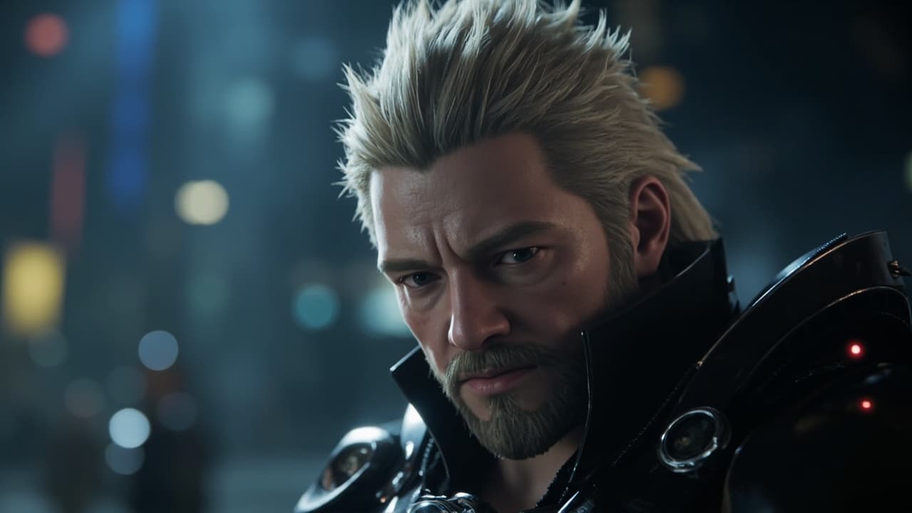 Final Fantasy VII Revelation TGS 2026 Demoyla Göz Kamaştırdı: Çıkış Tarihi ve Beklentiler