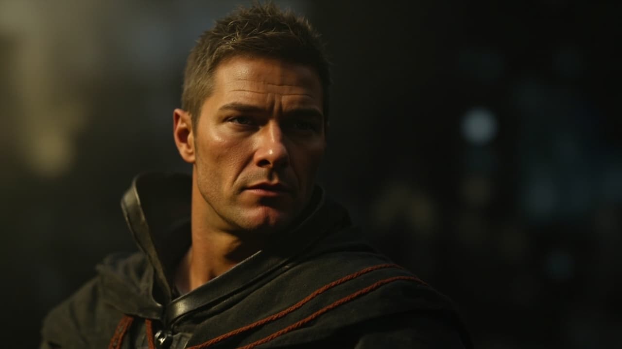 Helldivers Filmine Yeni Yıldız: Alan Ritchson, Jason Momoa'nın Yerine Geçiyor