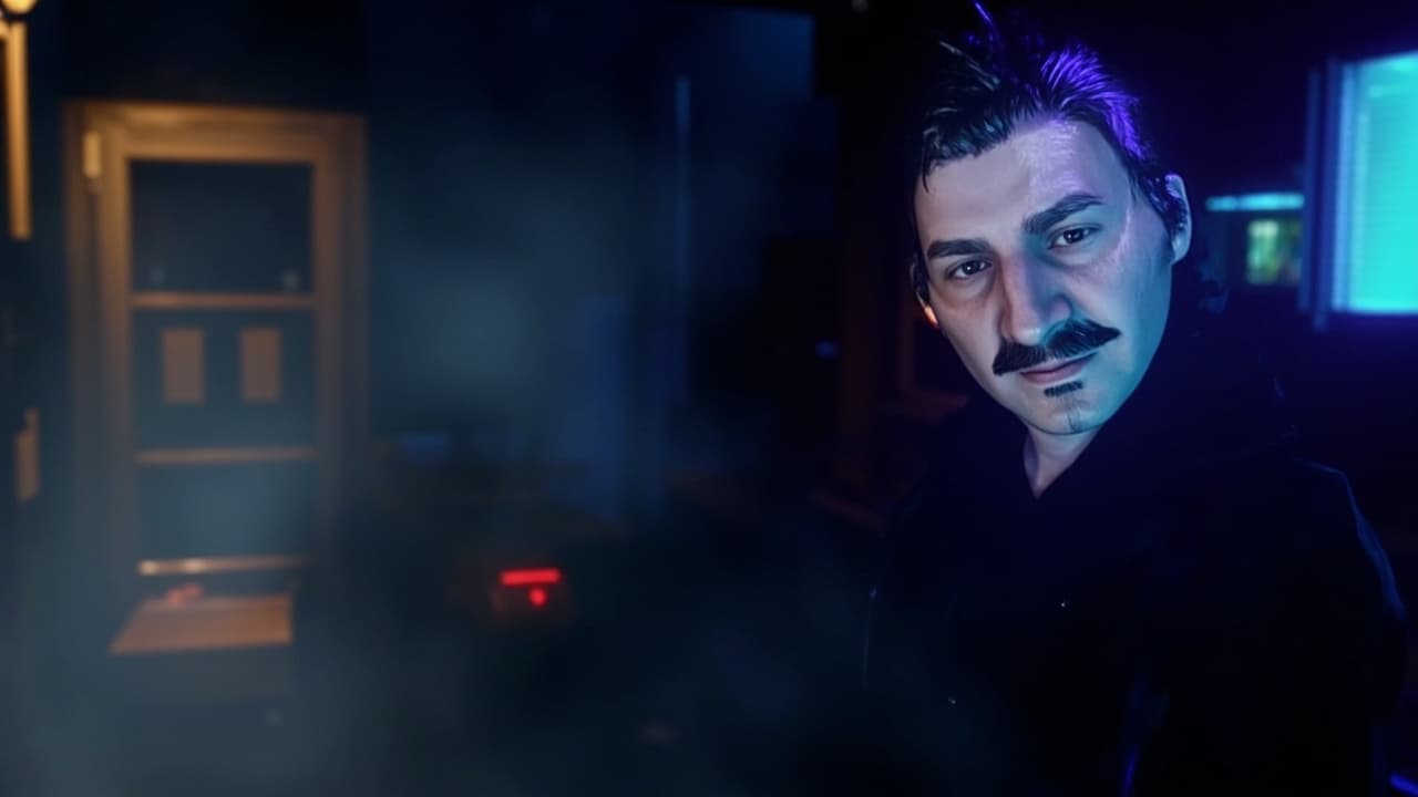 Control Resonant İncelemesi: Remedy'nin En İyi Oynanışı ve 'En Konuşkan' An