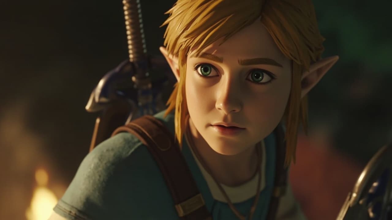 Nintendo, Zelda'nın Canlı Aksiyon Filmiyle Hedef Kitlesini Genişletmekten Heyecan Duyuyor: Bilmeniz Gereken Her Şey