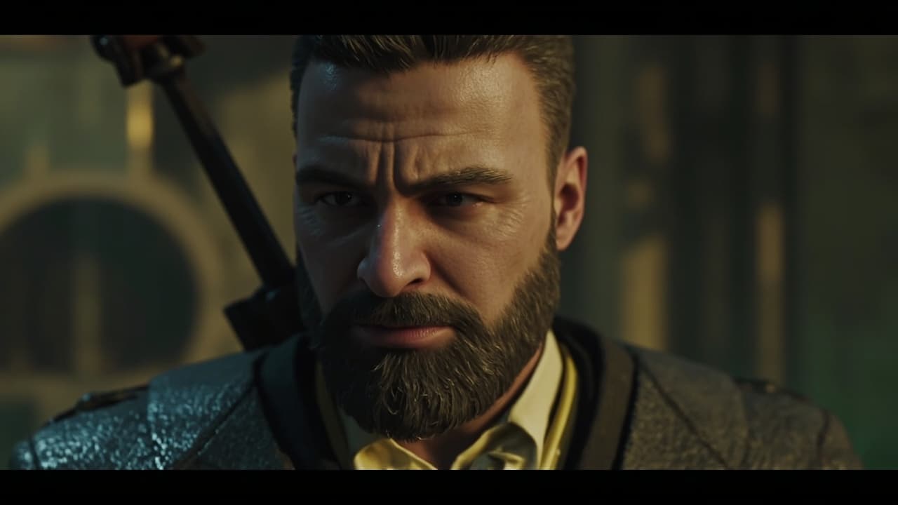 Eski Naughty Dog Geliştiricisi Bruce Straley, Laufey Hakkındaki Sözleri İçin Santa Monica Studio'dan Özür Diledi
