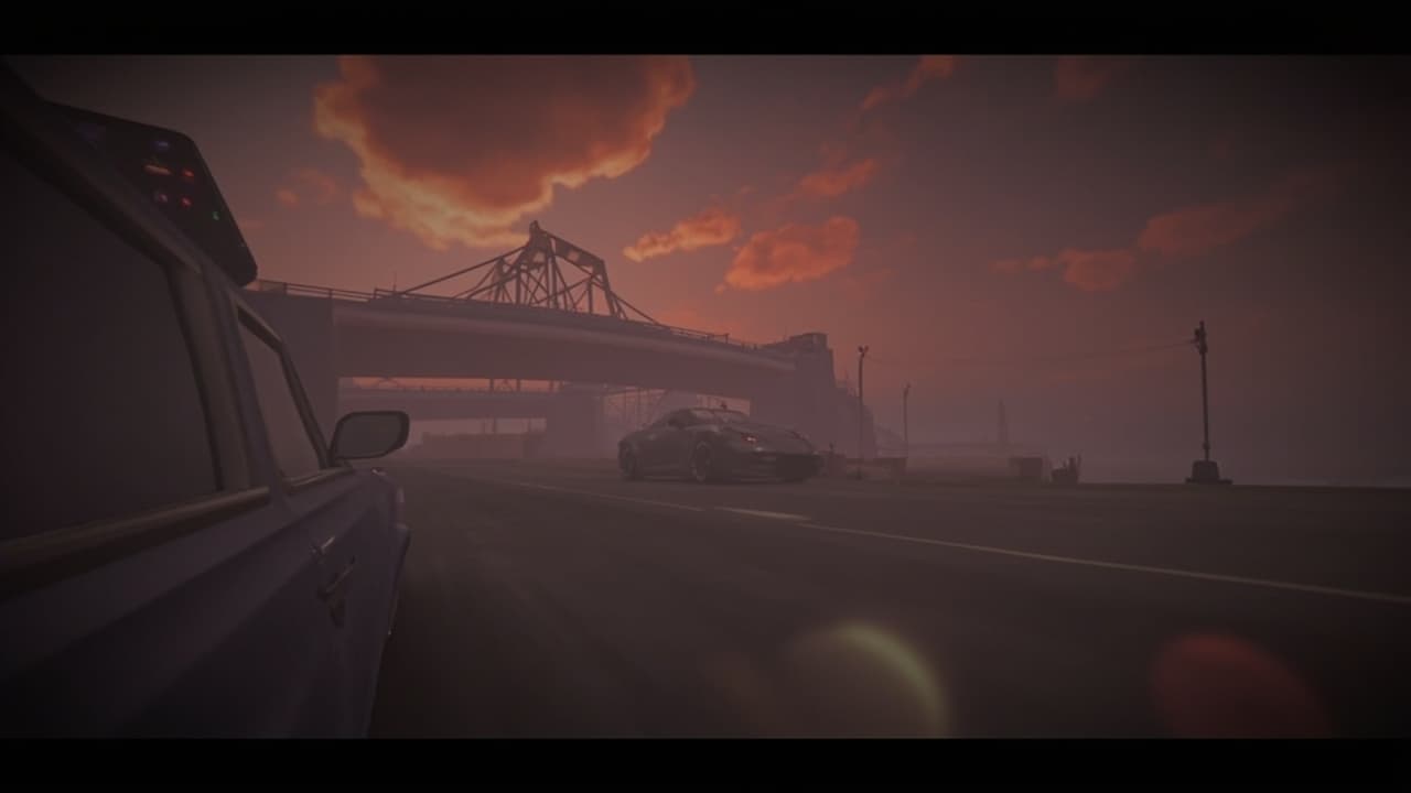 Keep Driving İncelemesi: Nostaljik Roadtrip RPG Konsollara ve Steam Workshop’a Çıkıyor