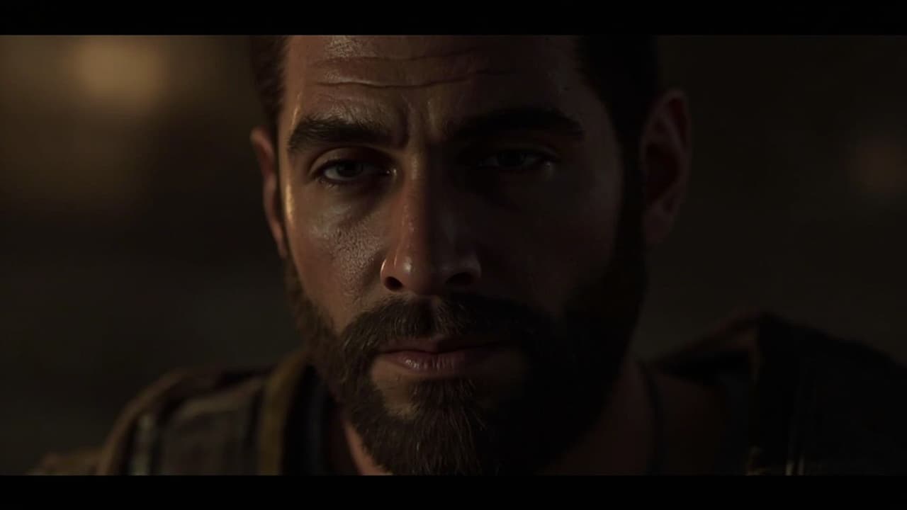 The Last of Us Yönetmeni Bruce Straley, God of War Laufey Ekibinden Özür Diledi