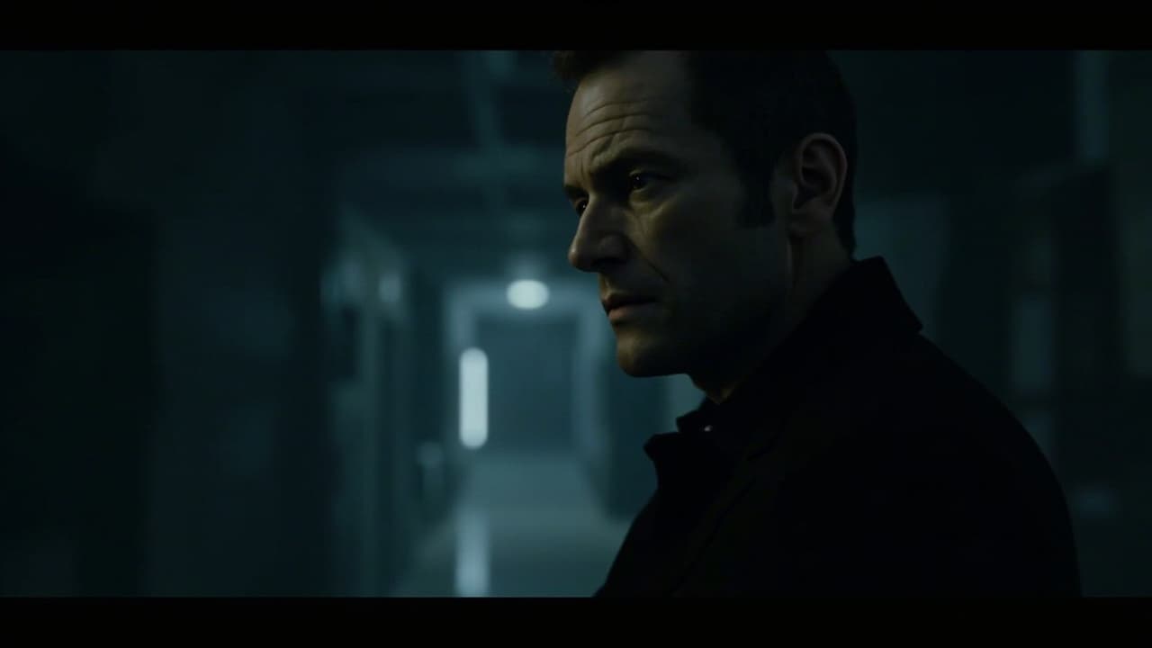 INTERSCAPE: Christopher Nolan Esinli Yeni Oyun, Inception ve Control’u Bir Araya Getiriyor
