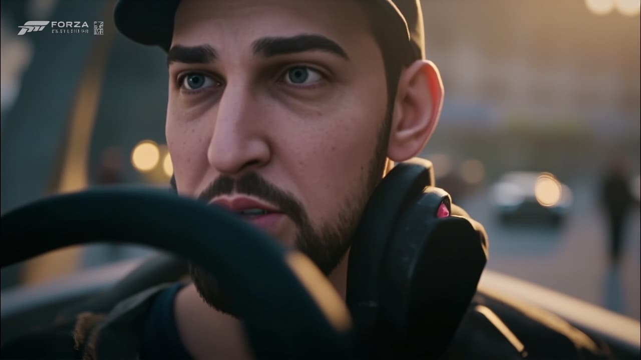 Forza Stüdyoları Birleşiyor: Playground ve Turn 10 Tek Çatı Altında