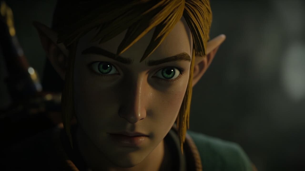 Zelda: Ocarina of Time 40. Yıl Sınırlı Switch 2 Kapağı Bir Perakendeciyi İkiye Katlamaya Yöneltti