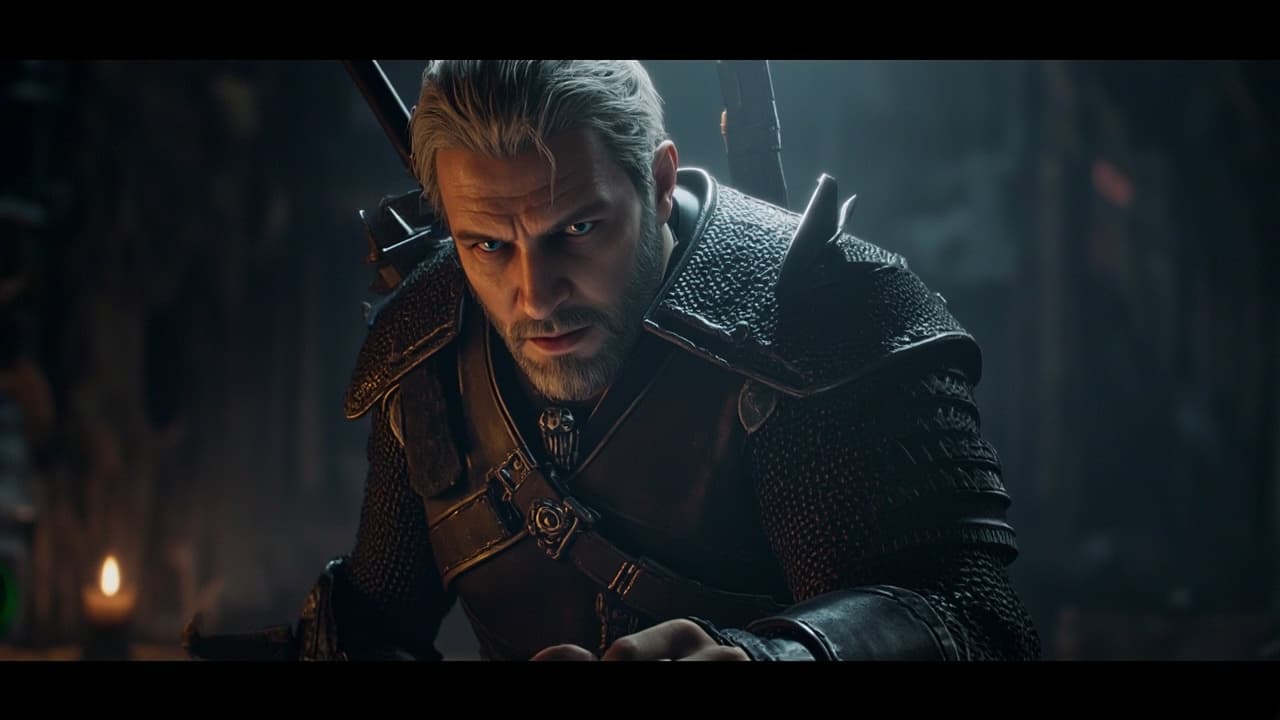 The Witcher 3 İnteraktif Haritaları: Shackmaps ile Tüm Bölgeler, Görevler ve Gwent Kartları Tek Ekranda