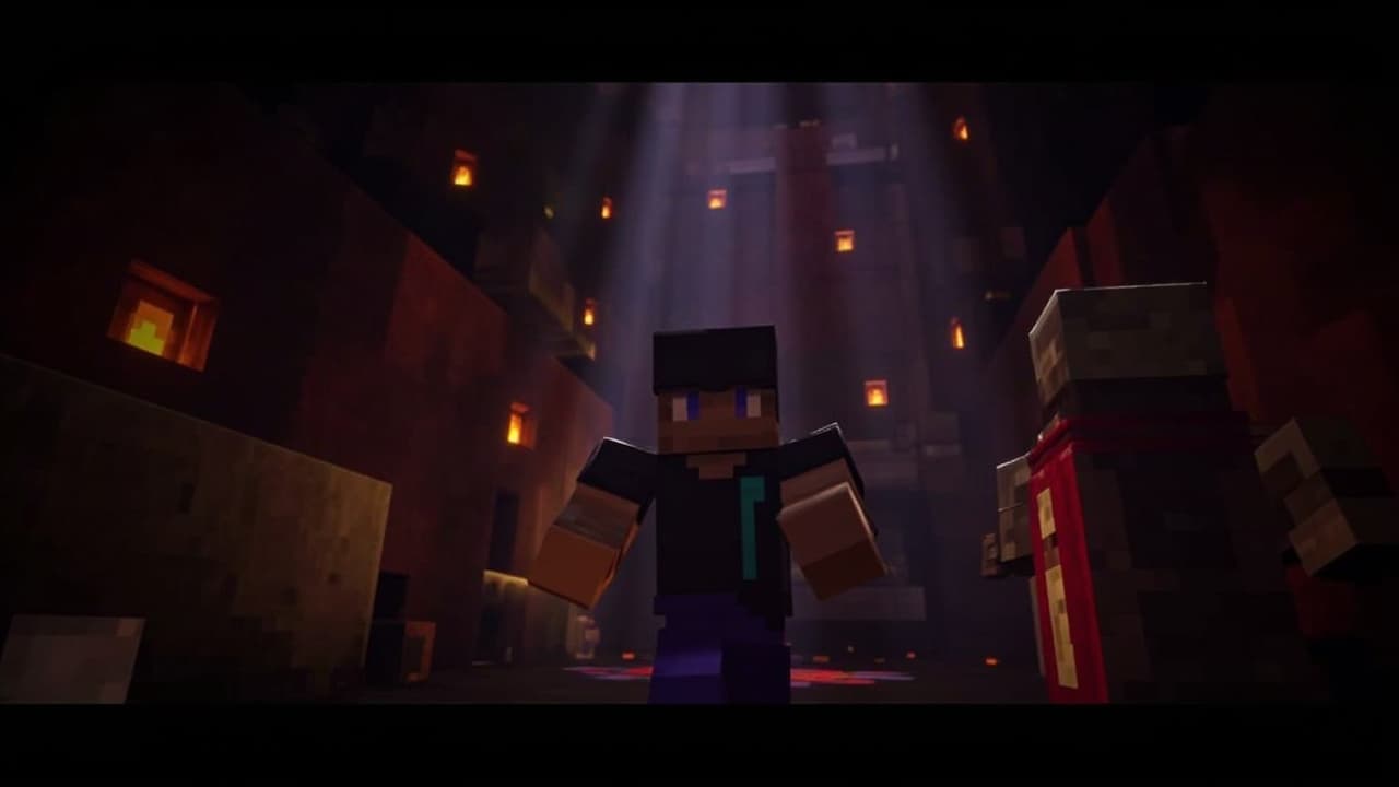 Minecraft Dungeons 2'nin Tüm Başarım ve Kupa Listesi: %100 Tamamlama Rehberi