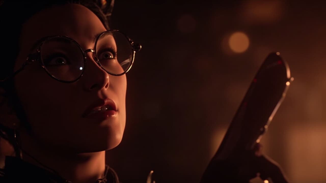 Stellar Blade'in Yönetmeni Bayonetta Aşkını İtiraf Etti: 'Eve'siz Yapamazdım'