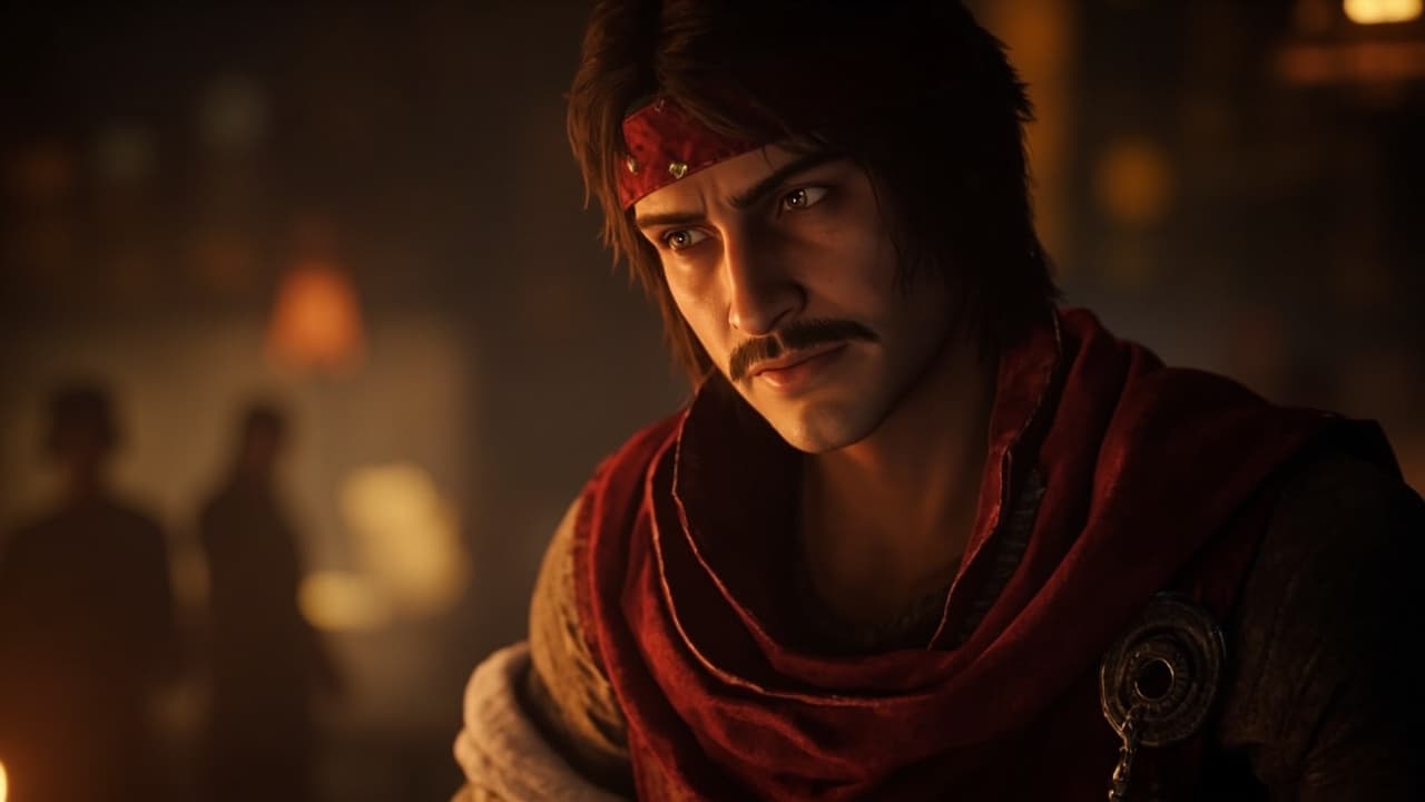 Prince of Persia: The Lost Crown Switch Online'a Ücretsiz Deneme Olarak Geldi