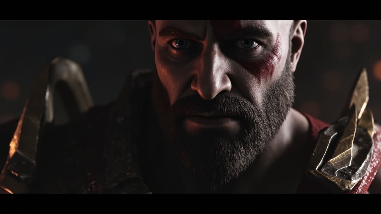 PlayStation Tek Oyunculu Oyunları PC'ye Taşımayı Bıraktı: AnyPS5 Modu God of War Laufey'i PS5'e Geri Getiriyor