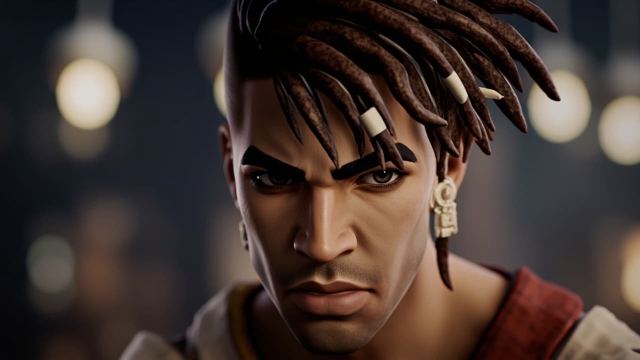 Prince of Persia: The Lost Crown Deneme Sürecinde IGN Checklist'leri Ücretsiz Açıldı