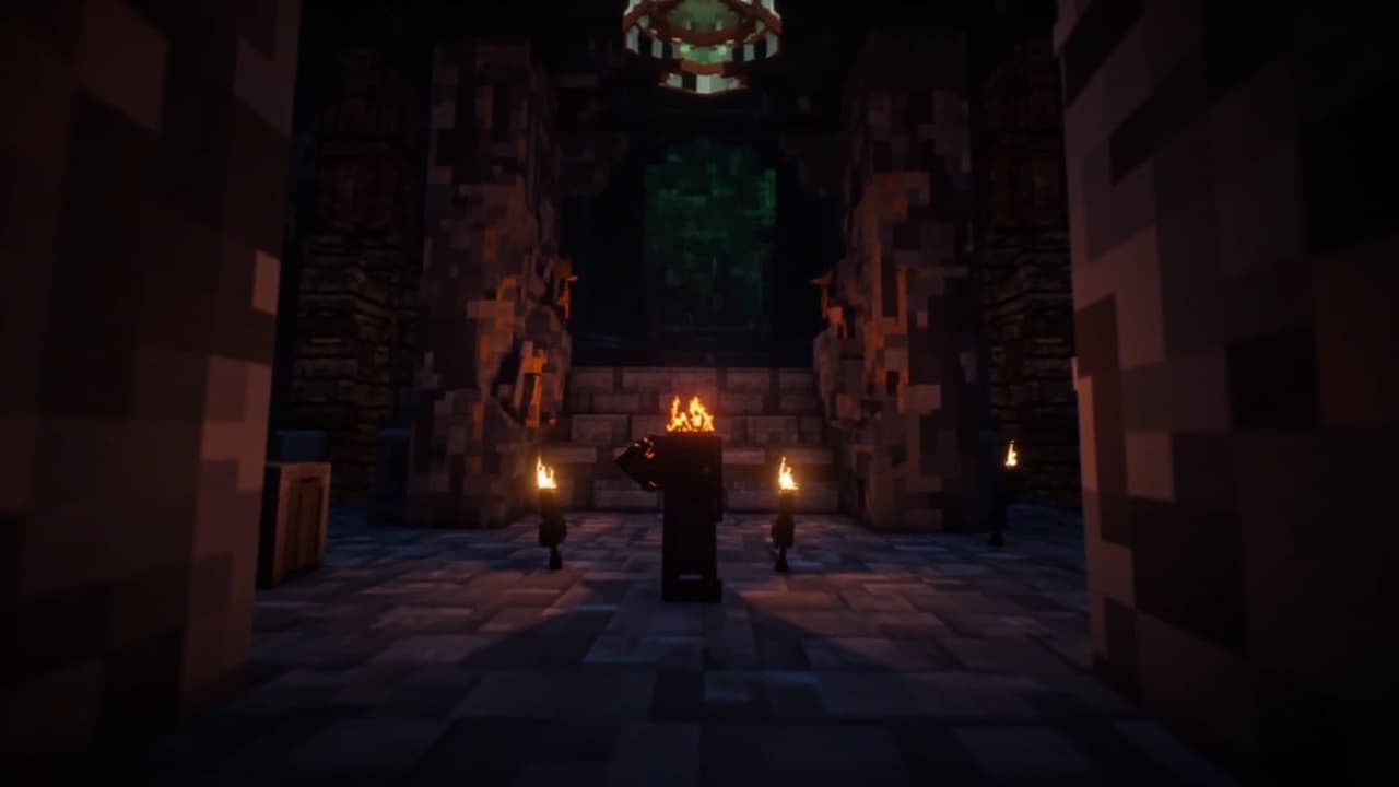Minecraft'ın Yeni Boyutu 'The Sift': 14 Yıl Sonra Gelen İlk Yeni Dimension ve Dungeons II Bağlantısı