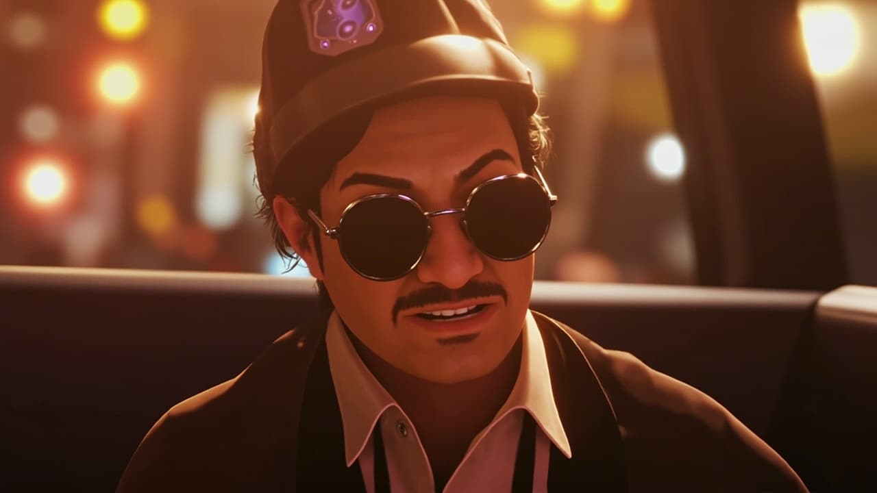 Double Fine, Thank You Bus Driver'ın Çıkış Tarihini Açıkladı: Crazy Taxi ile Papers, Please Buluşması 14 Ekim'de