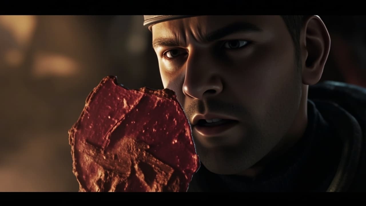 Gears of War: E-Day İçin 60 Dolarlık Lancer Pizza Kesici ve 46 Dolarlık 'Emergence Pie' Duyuruldu