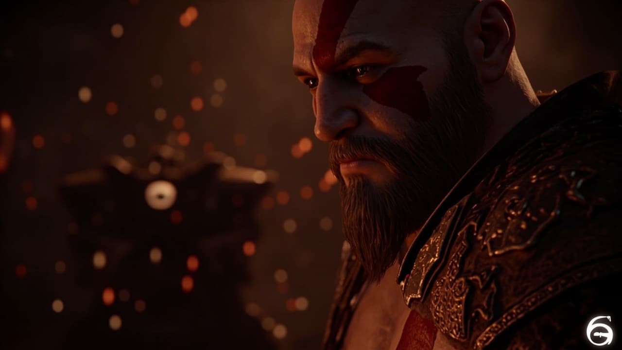 God of War Laufey Ön Siparişleri 29 Eylül'de Açılıyor: Sürümler ve Detaylar