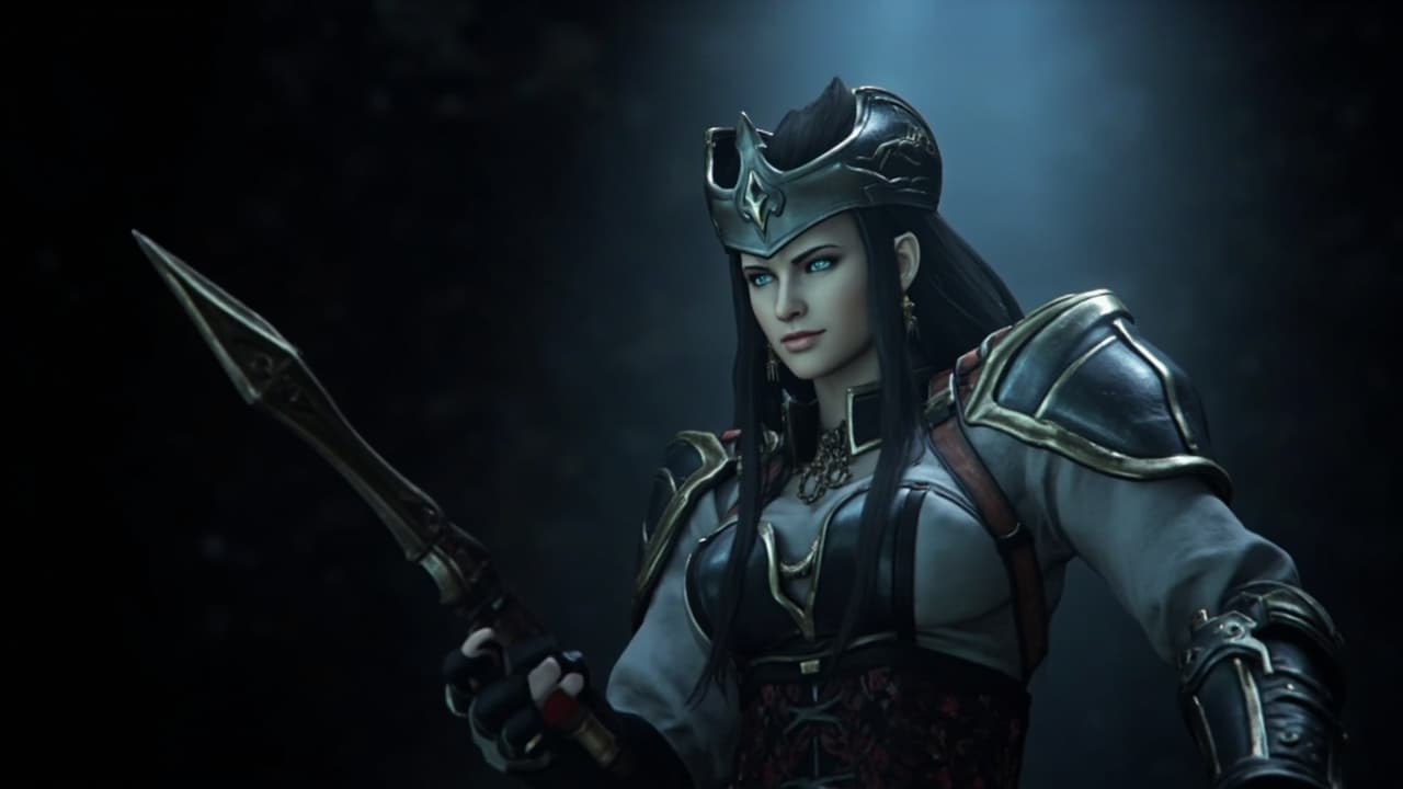 King's Field Ruhunu Yaşatan Queen's Domain: PS1 Dönemi FromSoft Hayranlarına Özel Bir RPG