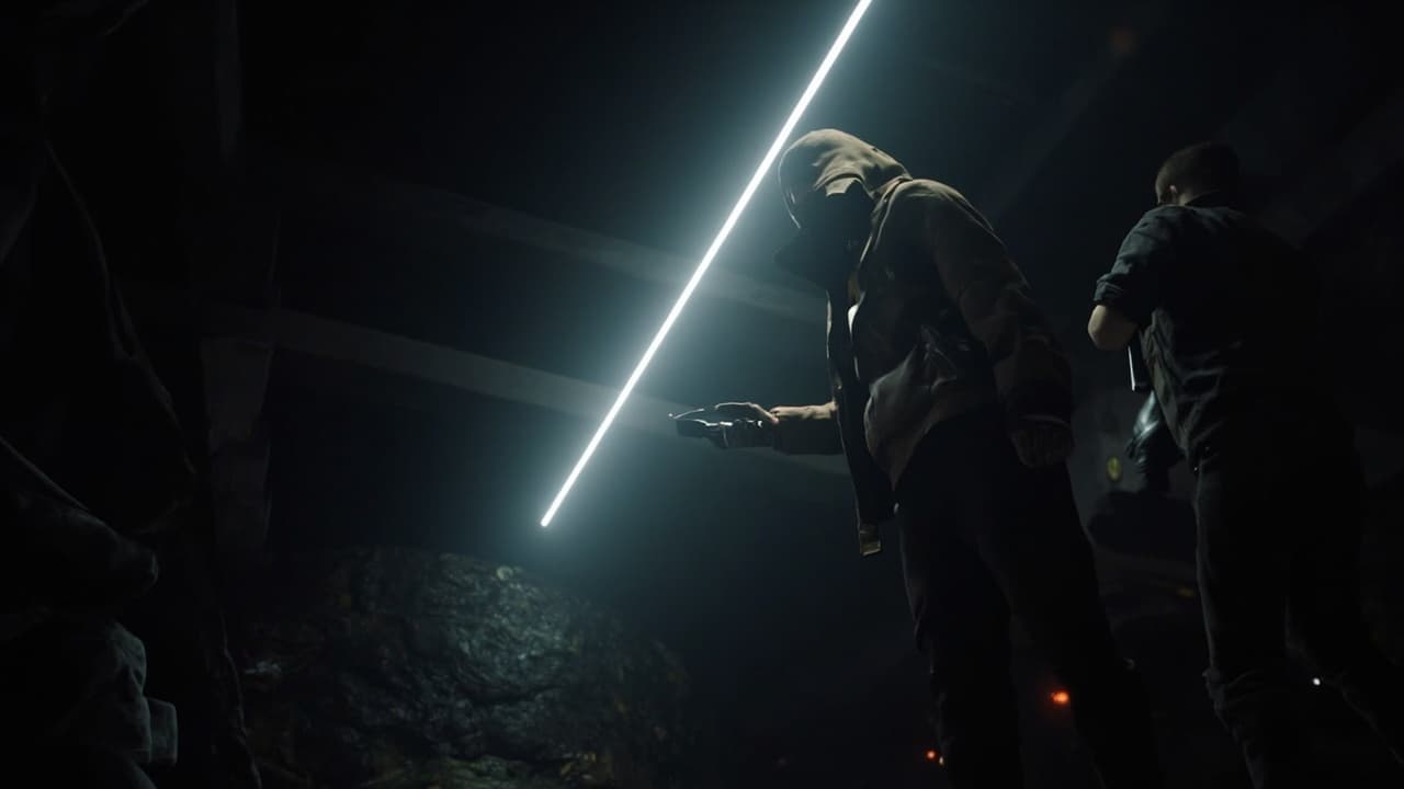 Control Resonant Underpass: Remedy’nin En Çılgın Tasarım Anı